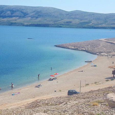 Hello Sunshine - Apartment On The Beach Zubovići Екстериор снимка