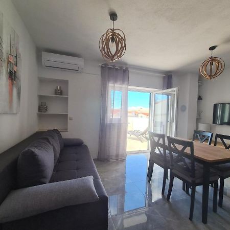 Hello Sunshine - Apartment On The Beach Zubovići Екстериор снимка