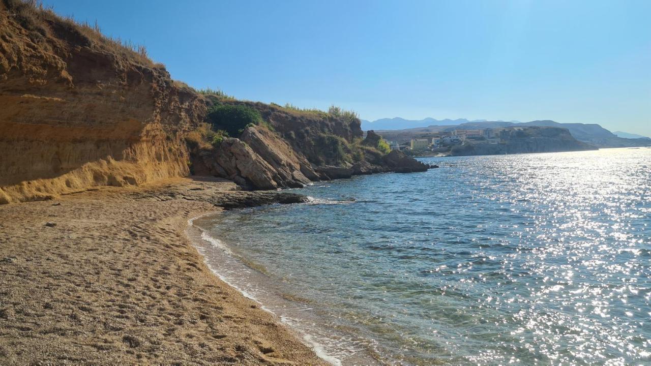 Hello Sunshine - Apartment On The Beach Zubovići Екстериор снимка