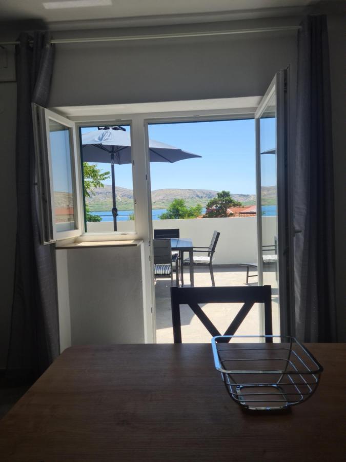 Hello Sunshine - Apartment On The Beach Zubovići Екстериор снимка